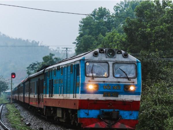 Bộ GTVT phản hồi về việc đề nghị lập quy hoạch tuyến đường sắt Hạ Long - Móng Cái