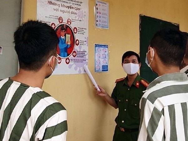 Chính sách tín dụng đối với người chấp hành xong án phạt tù