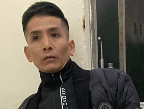 Bắt giữ đối tượng mua bán ma tuý tổng hợp 