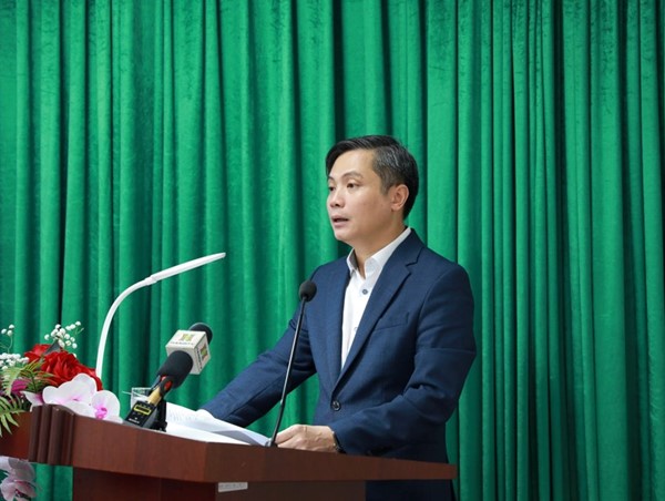 Transerco phải là đơn vị tiên phong, hàng đầu trong lĩnh vực vận tải Thủ đô