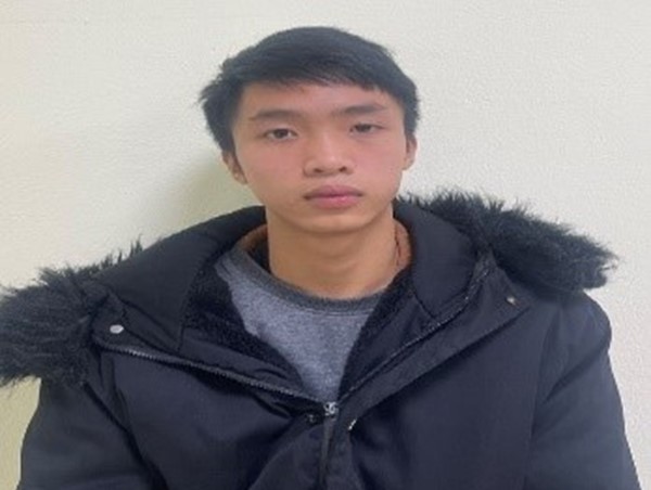 Bắt giữ nam thanh niên mua bán trái phép chất ma túy