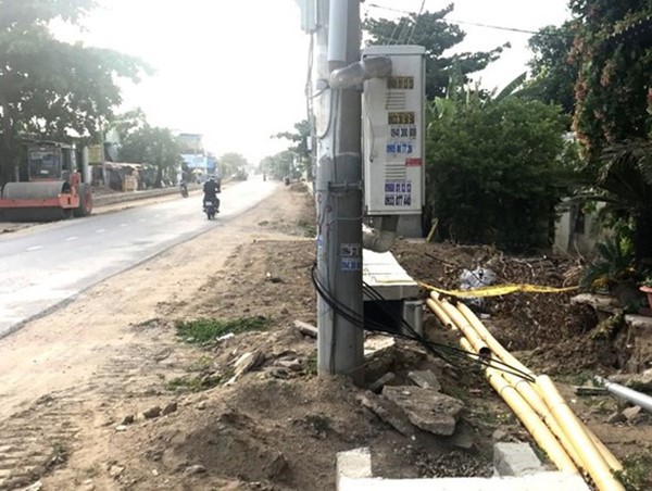 Đánh giá toàn diện DA cải tạo, nâng cấp Quốc lộ 27 các đoạn còn lại trên địa bàn tỉnh Ninh Thuận