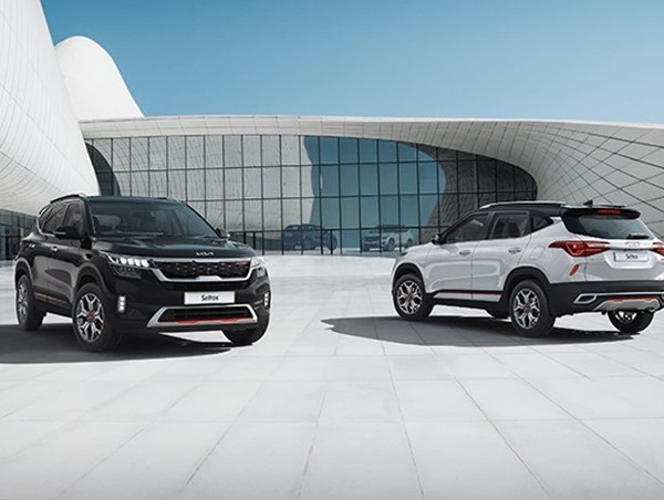 Cập nhật bảng giá xe hãng Kia tháng 1/2024