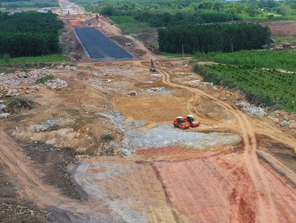 Đề xuất đầu tư hơn 6.200 tỷ đồng xây dựng tuyến đường Cao tốc Mỹ An-Cao Lãnh