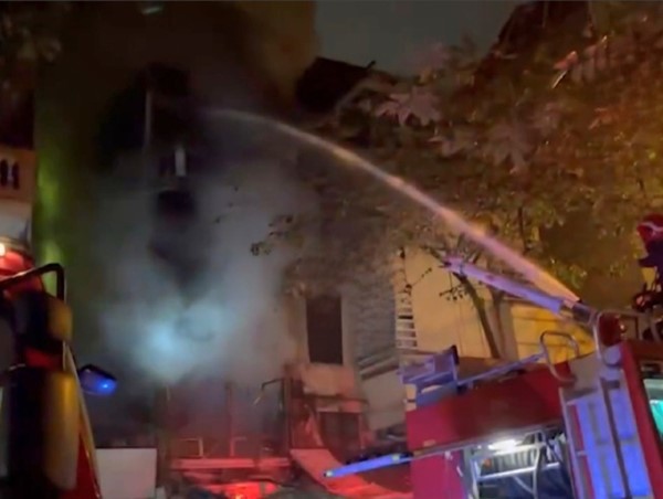 Thủ tướng yêu cầu khẩn trương điều tra làm rõ nguyên nhân vụ cháy tại phố Hàng Lược 