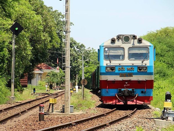 Bộ GTVT phản hồi về đề nghị đầu tư nâng cấp hạ tầng ga Cao Xá