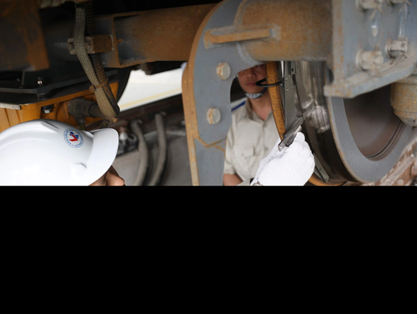 Đề xuất tiêu chuẩn mới đăng kiểm viên đường sắt