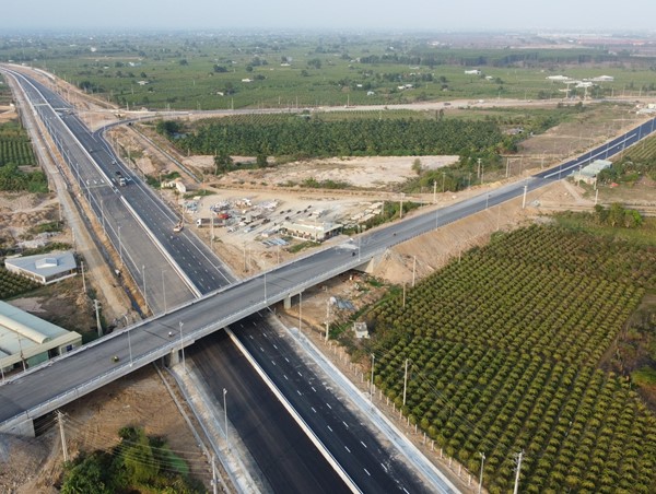 Bình Thuận kiến nghị xây đường kết nối cao tốc vào trung tâm Phan Thiết