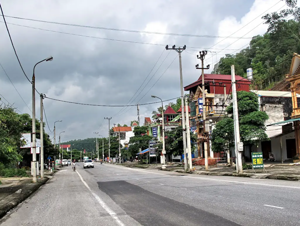 Bộ GTVT phản hồi về việc nâng cấp tuyến quốc lộ 3B và quốc lộ 3 qua Bắc Kạn