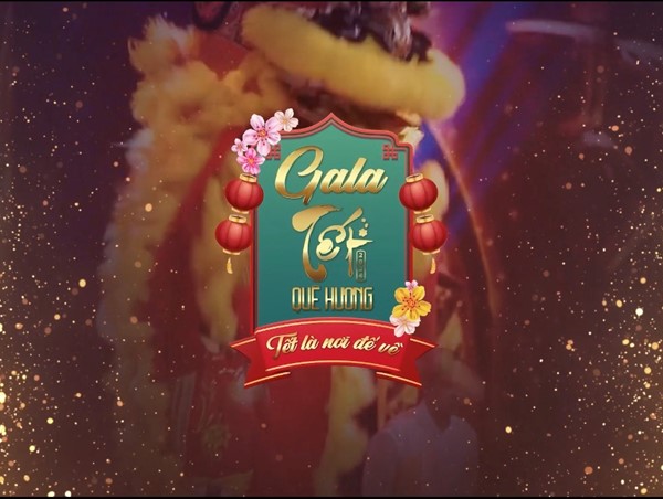 “Gala Tết Quê hương 2024“: Bữa tiệc nghệ thuật xúc cảm đêm Giao thừa