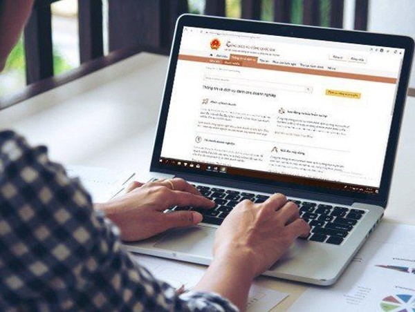 Cục Hàng không Việt Nam: Tăng cường thanh toán trực tuyến trên Cổng dịch vụ công