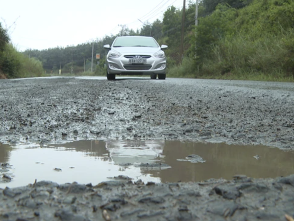 Bộ GTVT phản hồi về việc sớm triển khai hoàn thiện quy hoạch QL14C qua tỉnh Bình Phước