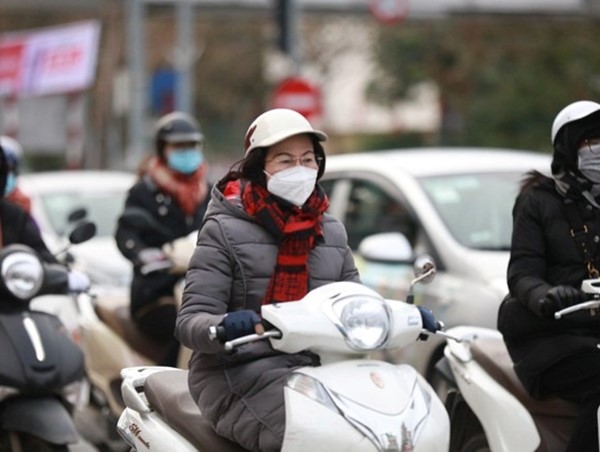 Thời tiết ngày 26/1: Bắc Bộ rét đậm, rét hại, nền nhiệt độ tăng dần 