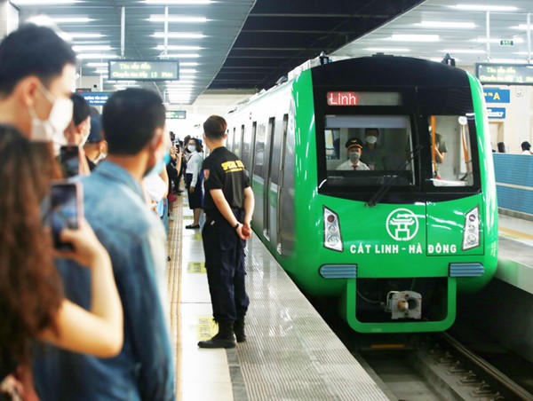 TOD là công cụ gia tăng giá trị đất đai, tích lũy thêm nguồn lực