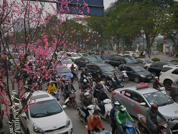 Thủ tướng chỉ đạo các giải pháp phòng ngừa tai nạn giao thông phục vụ Nhân dân đón Tết