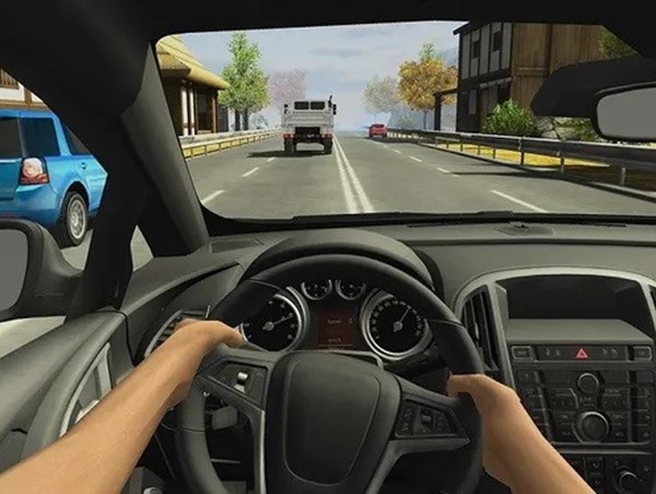 Phần mềm sát hạch lái xe ô tô còn nhiều bất cập, Bộ GTVT nói gì?