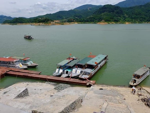 Sửa đổi trình tự công bố lại hoạt động cảng, bến thủy nội địa từ 10/3/2024