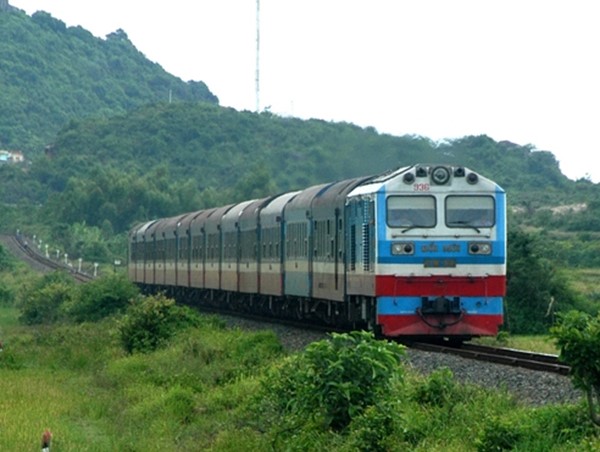 Quy định về việc kiểm tra chất lượng an toàn kỹ thuật phương tiện đường sắt