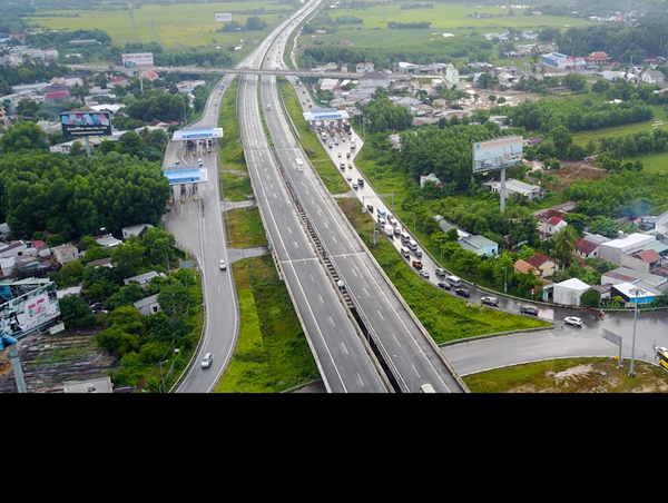 Bộ GTVT trả lời kiến nghị đề xuất đầu tư một số công trình, dự án ở Hòa Bình