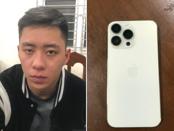 Nam thanh niên "ngựa quen đường cũ"