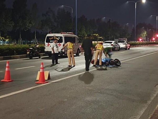 Tai nạn giao thông mới nhất hôm nay (8/2/2024): Tai nạn liên hoàn trên quốc lộ 6 khiến một người tử vong