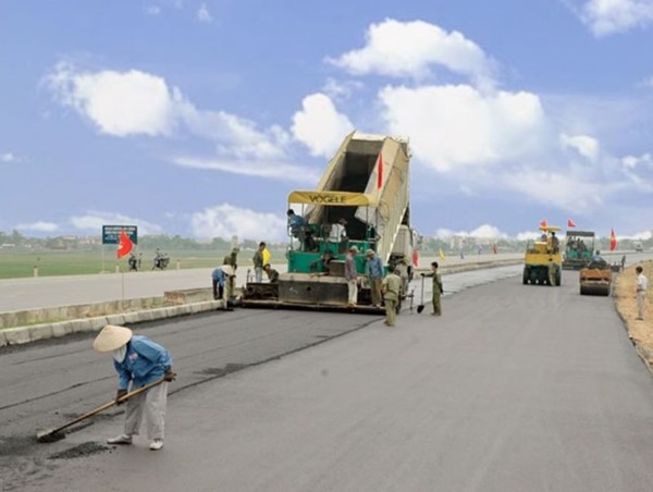 Dấu ấn công nghệ tại “siêu dự án” cao tốc Bắc – Nam