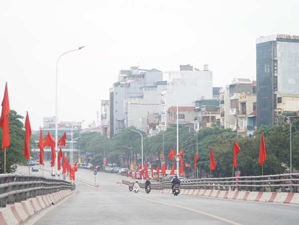 Thời tiết ngày 11/2:  Bắc Bộ trời rét, Trung Bộ có mưa vài nơi, Nam Bộ nắng nóng