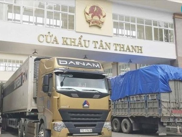 Ngày 18/2, tất các cửa khẩu đường bộ tại Lạng Sơn sẽ mở cửa trở lại