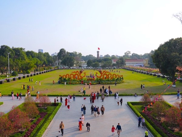 Dự báo thời tiết ngày 13/2: Bắc Bộ rét về đêm và sáng, trưa hửng nắng 