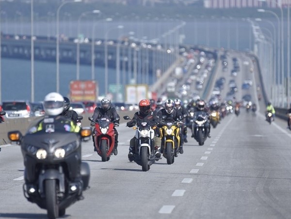 Bộ GTVT chấp thuận cho một đoàn Caravan vào Việt Nam du lịch sau Tết Nguyên đán