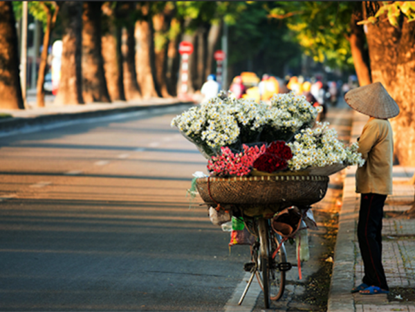 Thời tiết ngày 17/2: Bắc Bộ trưa hửng nắng, Tây Nguyên và Nam Bộ có nơi nắng nóng trên 37 độ