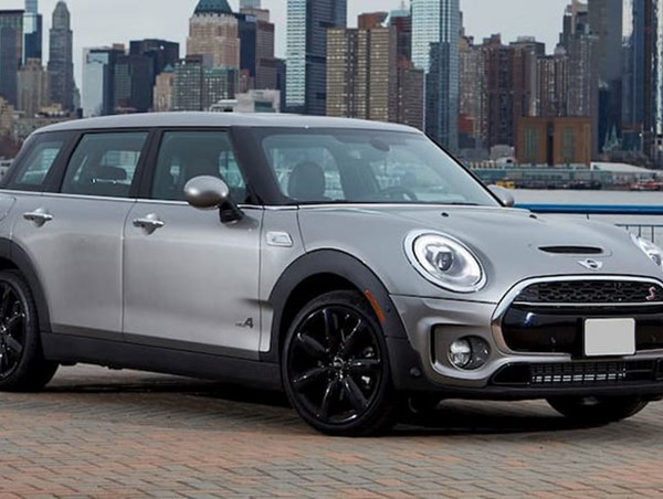 Cập nhật bảng giá xe hãng Mini mới nhất tháng 2/2024