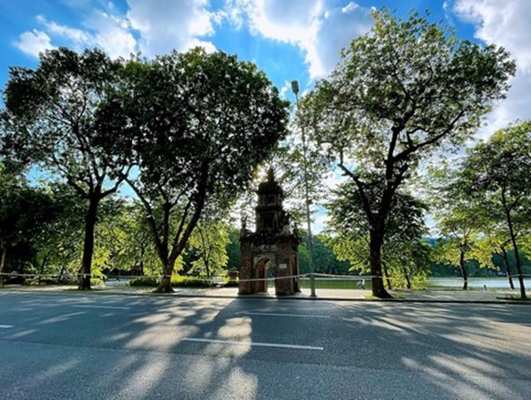 Dự báo thời tiết ngày 18/2: Niền Bắc tăng nhiệt nhanh, có nơi 29 độ C