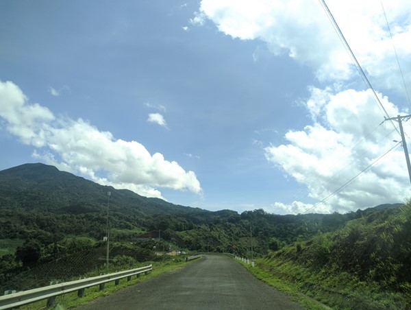 Bộ GTVT phản hồi kiến nghị bố trí kinh phí đồng đầu tư tuyến QL40B qua Kon Tum