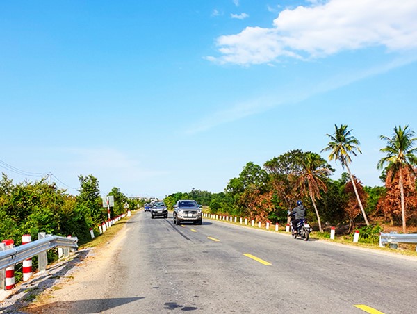 Đề xuất giao cơ quan chủ quản Dự án nâng cấp, mở rộng Quốc lộ 26B