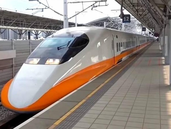 Xây dựng tuyến đường sắt tốc độ cao bảo đảm hiện đại, đồng bộ, bền vững