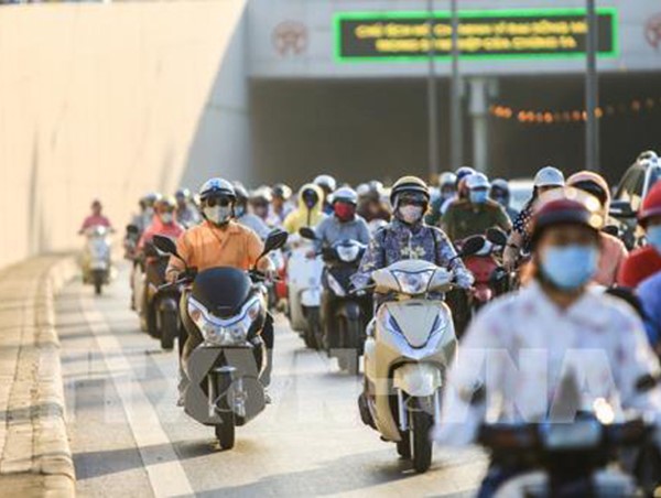 Thời tiết ngày 20/2: Miền Bắc sáng sớm có sương mù, trưa chiều trời nắng 