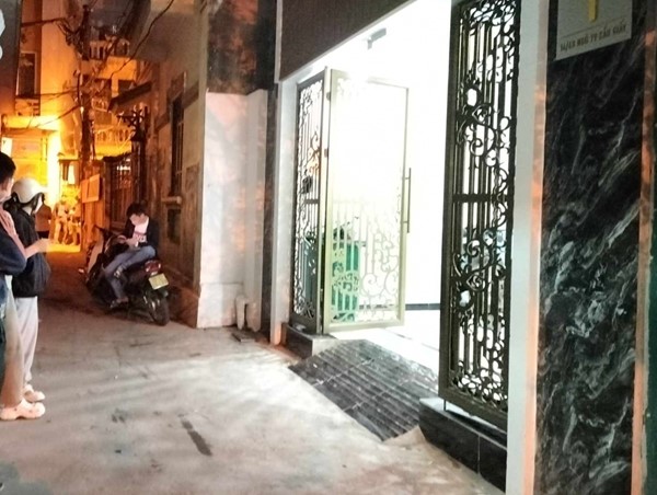 Khởi tố đối tượng sát hại cô gái 21 tuổi, giấu thi thể trong phòng trọ