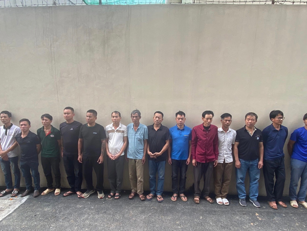 Khuyến cáo nguy cơ cháy nổ tại các cơ sở văn hoá tâm linh