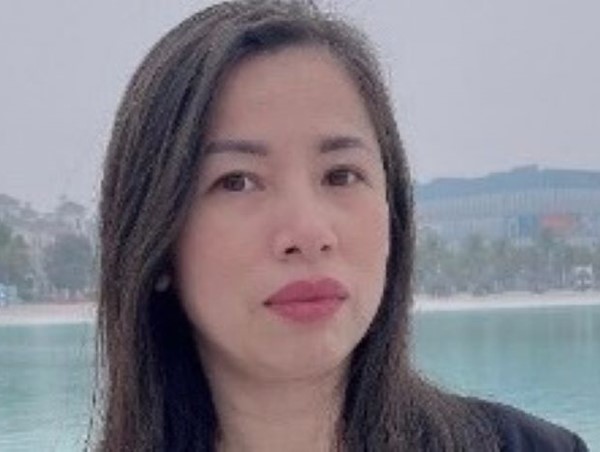 Truy tìm người phụ nữ liên quan đến vụ án đánh bạc