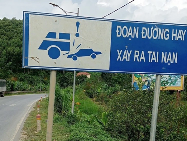 Xử lý điểm tiềm ẩn tai nạn giao thông, điểm ùn tắc giao thông cầu Thác Bạc