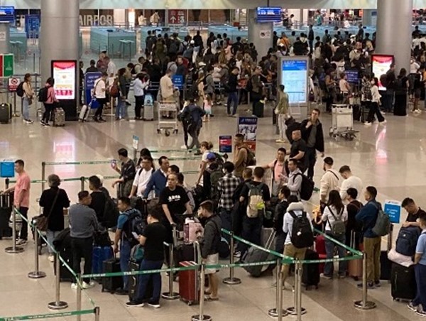 Hàng không lên kế hoạch khai thác trong giai đoạn cao điểm Hè năm 2024