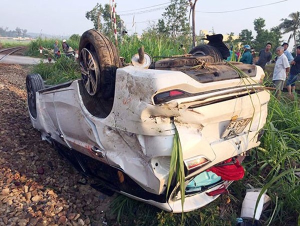 Trong 6 tháng đầu năm, cả nước xảy ra 6.340 vụ tai nạn giao thông