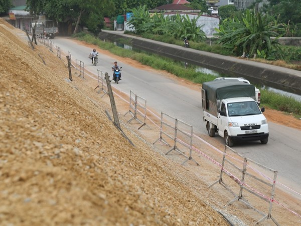 Sở GTVT sẽ bị xem xét việc ủy quyền nếu bảo trì đường bộ không tốt