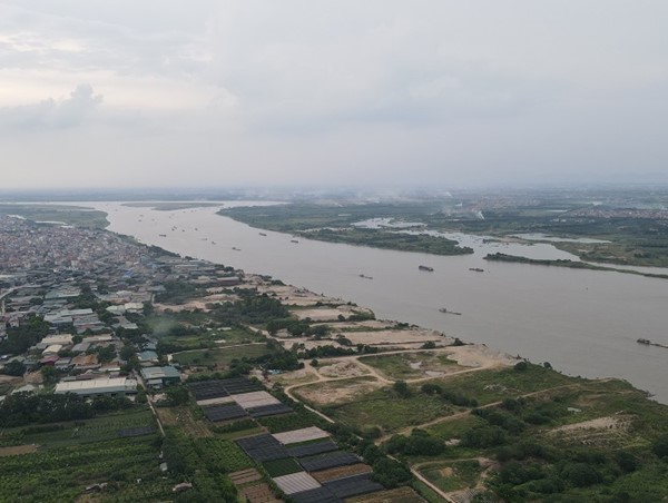 Kiểm tra đột xuất công tác phòng, chống Covid-19 tại các cảng, bến thủy