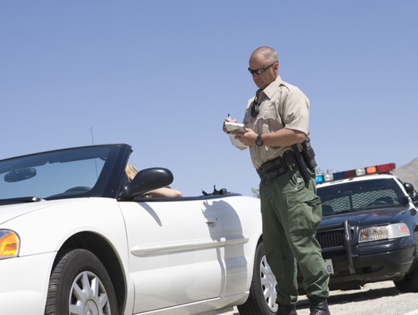 Ô tô bán tại Mỹ sẽ phải có thiết bị phát hiện lái xe có nồng độ cồn