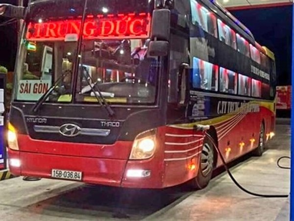 Hải Phòng: Khởi tố vụ án hình sự liên quan đến nhà xe Trung Đức