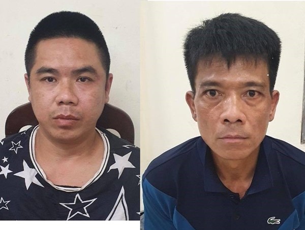 Khởi tố tài xế lợi dụng xe luồng xanh chở 5kg ma túy