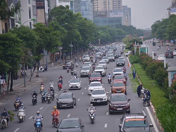 Hà Nội: Người dân cần nâng cao ý thức để bảo vệ thành quả chống dịch