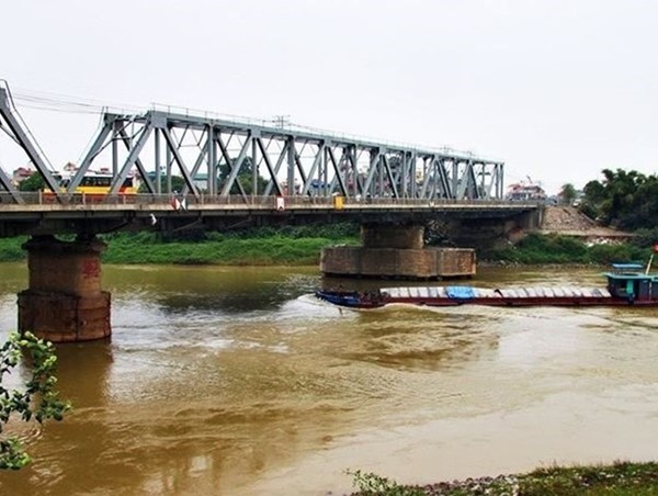 Đề xuất xây cầu Đuống mới trị giá gần 1.800 tỷ đồng